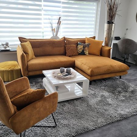 Lounge 2 Apartment โคเบลนซ์ ภายนอก รูปภาพ
