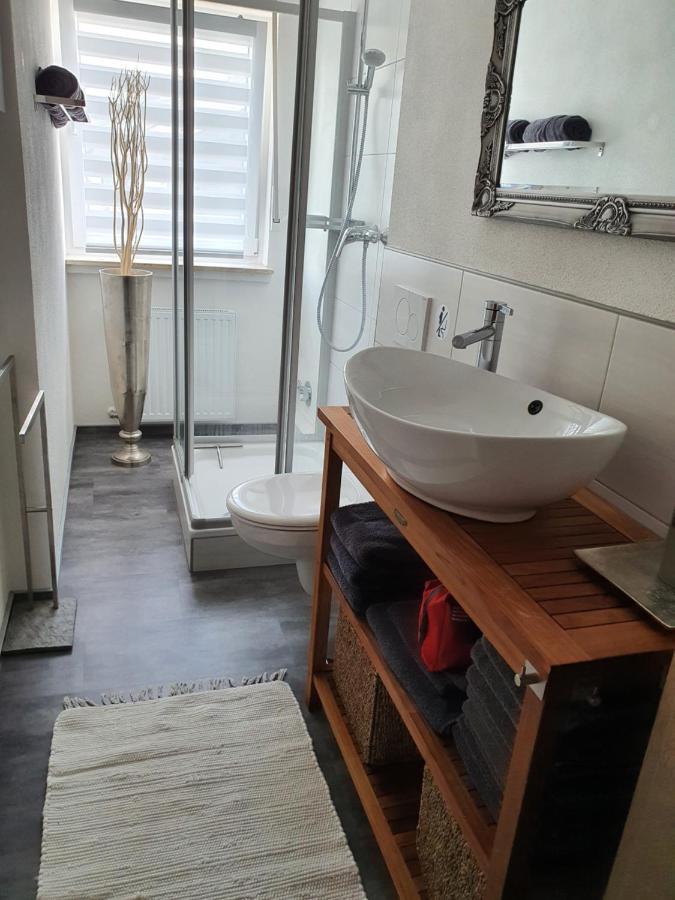 Lounge 2 Apartment โคเบลนซ์ ภายนอก รูปภาพ