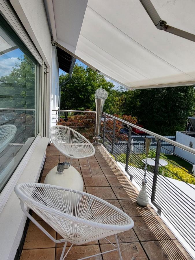 Lounge 2 Apartment โคเบลนซ์ ภายนอก รูปภาพ
