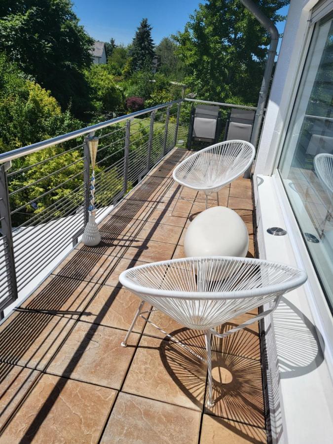 Lounge 2 Apartment โคเบลนซ์ ภายนอก รูปภาพ