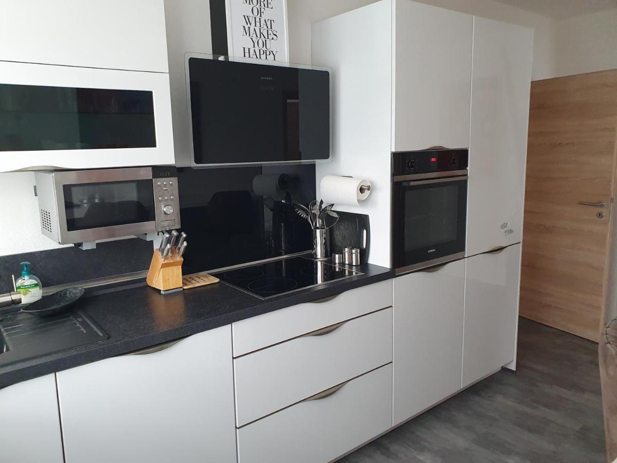 Lounge 2 Apartment โคเบลนซ์ ภายนอก รูปภาพ