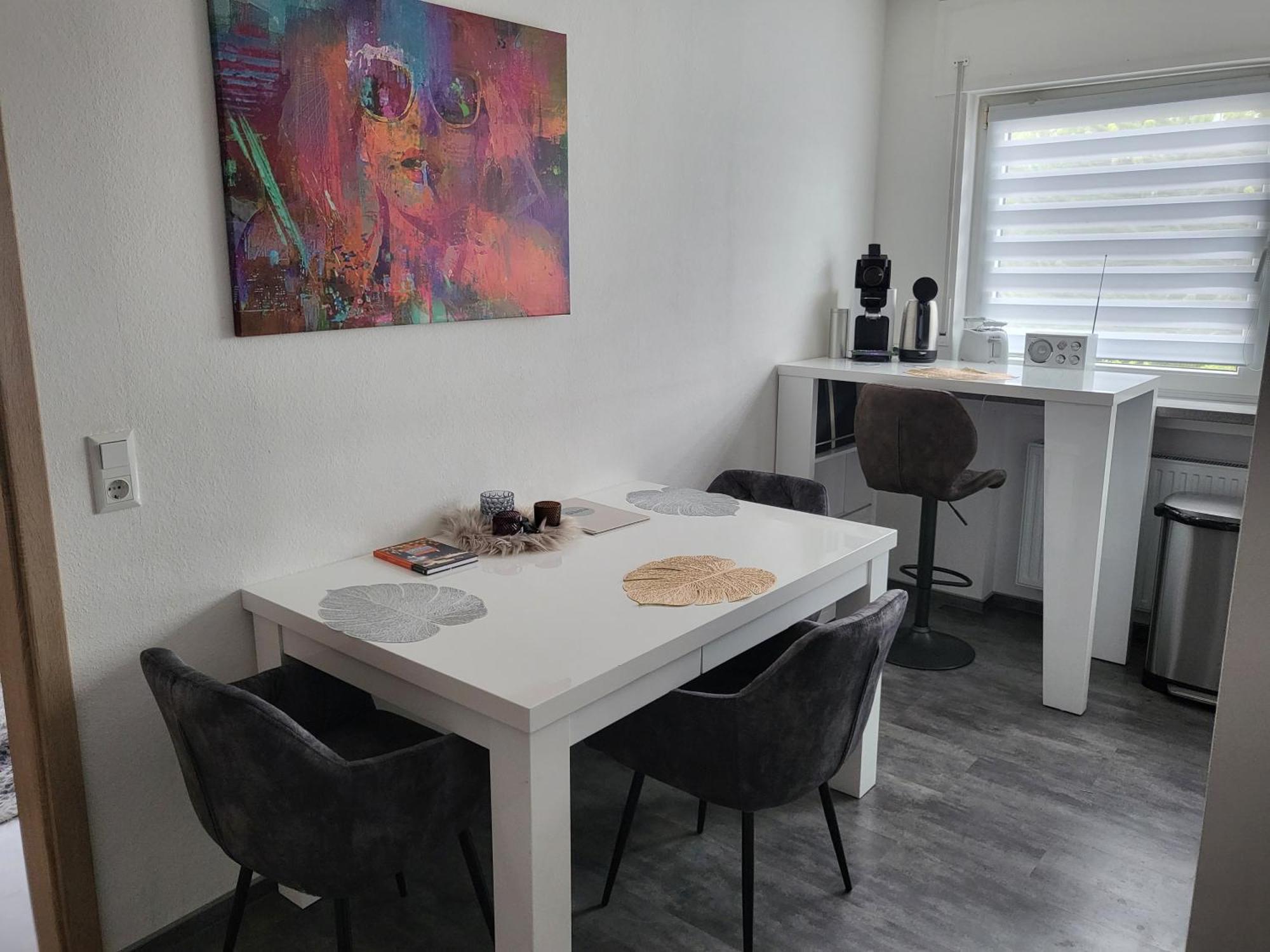 Lounge 2 Apartment โคเบลนซ์ ภายนอก รูปภาพ
