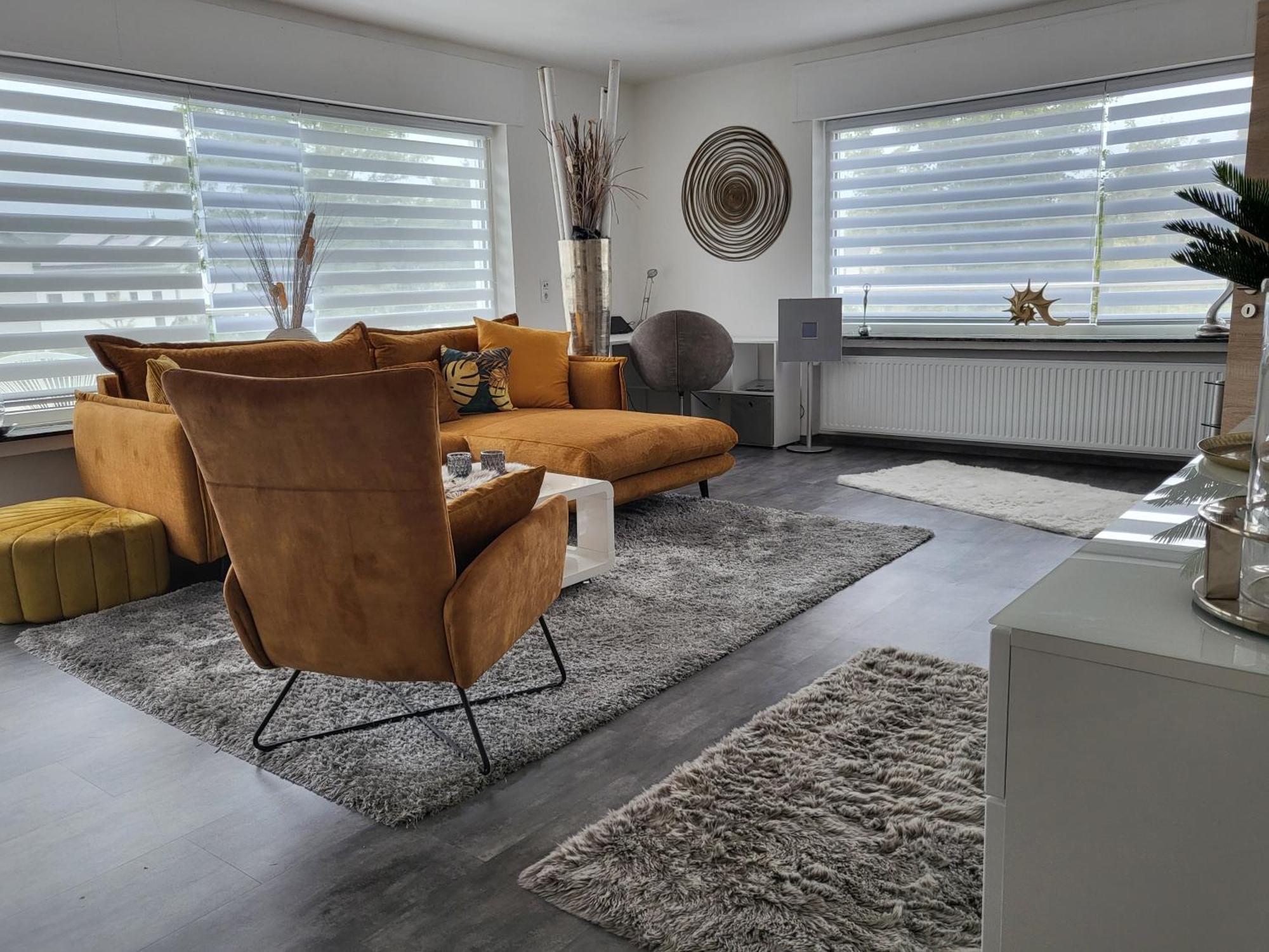 Lounge 2 Apartment โคเบลนซ์ ภายนอก รูปภาพ